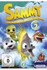 Sammy,  kleine Flossen - Grosse Abenteuer - Volume 2 [2 DVDs]