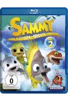 Sammy,  kleine Flossen - Grosse Abenteuer - Volume 2
