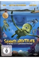 Sammys Abenteuer - Die Suche nach der geheimen Passage