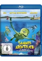 Sammys Abenteuer - Die Suche nach der geheimen Passage