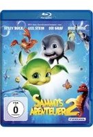 Sammys Abenteuer 2
