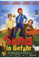 Sams in Gefahr