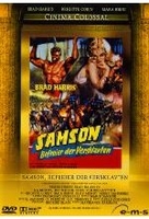 Samson - Befreier der Versklavten