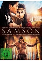 Samson - Der Auserwählte - Der Verratene - Der Triumphator