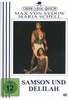 Samson & Delilah
