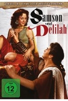 Samson und Delilah