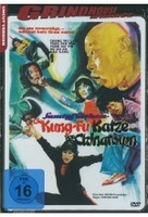 Samtpfötchen - Die Kung-Fu Katze von Chinatown