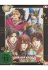 Samurai Warriors - Episode 1-6
