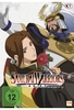 Samurai Warriors - Episode 7-12