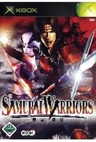 Samurai Warriors