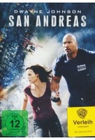 San Andreas