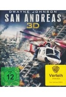 San Andreas