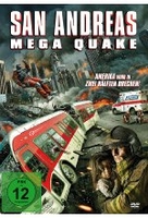 San Andreas Mega Quake