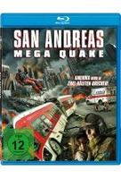 San Andreas Mega Quake