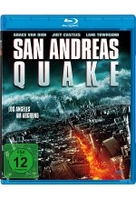 San Andreas Quake