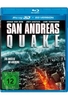San Andreas Quake (inkl. 2D-Version)