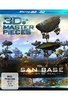 San Base - Function of Reality - 3D Masterpieces (inkl. 2D-Version)