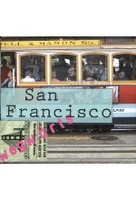 San Francisco - wegwärts