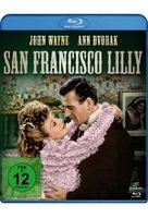 San Francisco Lilly - John Wayne