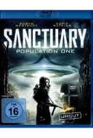 Sanctuary - Population One - Uncut