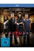 Sanctuary - Staffel 2 [3 BRs]