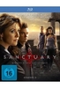 Sanctuary - Staffel 3 [4 BRs]