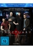 Sanctuary - Staffel 4 [3 BRs]