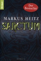 Sanctum - Pakt der Dunkelheit Band
