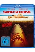 Sand Sharks - Uncut