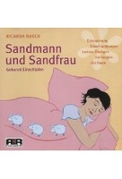 Sandmann und Sandfrau - Gekonnt einschlafen