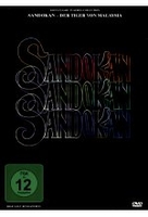 Sandokan - Box 1 [3 DVDs]