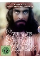 Sandokan - Box 2: Die Rückkehr des Sandokan [3 DVDs]
