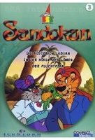 Sandokan - Vol. 3