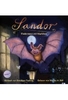Sandor 1 - Fledermaus mit Köpfchen