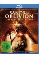 Sands of Oblivion