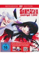 Sankarea - Undying Love Vol.1 [LE]