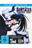 Sankarea - Undying Love Vol.2 - Mediabook [LE]