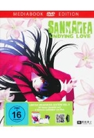 Sankarea - Undying Love Vol.3 [LE] - Mediabook