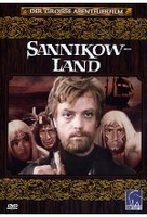 Sannikow-Land