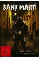 Sant Martí - Uncut Edition