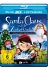 Santa Claus und der Zauberkristall 3D