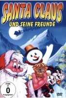 Santa Claus und seine Freunde