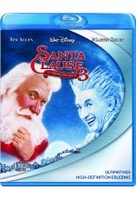 Santa Clause 3 - Eine frostige Bescherung