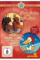 Santa Maus und.../Fröhliche Weihnachten,  hässlic