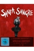 Santa Sangre - Special Edition (Alejandro Jodorowsky) (1 Blu-ray + 3 DVDs + 1 CD)
