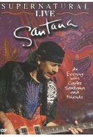 Santana - Supernatural Live