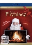 Santas Fireplace