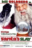Santas Slay - Blutige Weihnachten