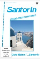 Santorin - Gute Reise!