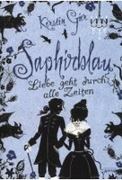 Saphirblau - Liebe geht durch alle Zeiten
